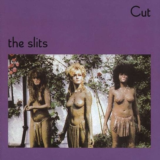 Cut, płyta winylowa The Slits