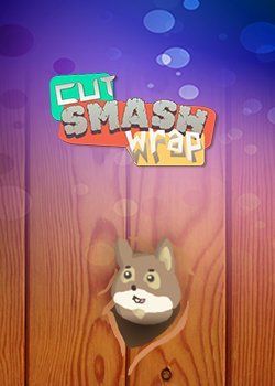 Cut Smash Wrap, Klucz Steam, PC Immanitas