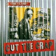 Cut The Crap The Clash