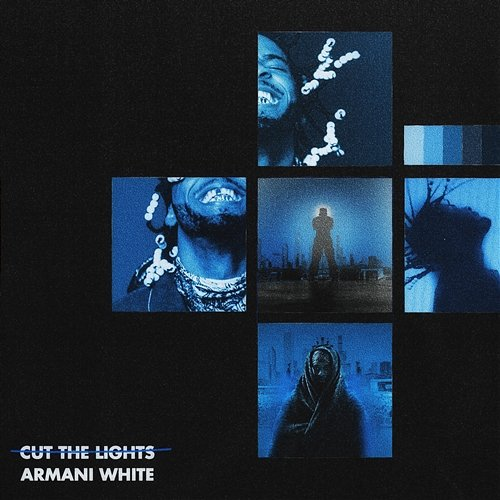CUT the LIGHTS. Armani White