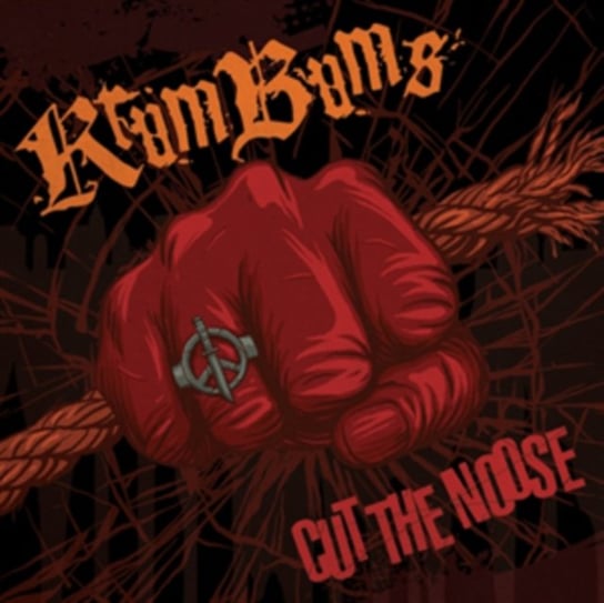 Cut the Noose Krum Bums