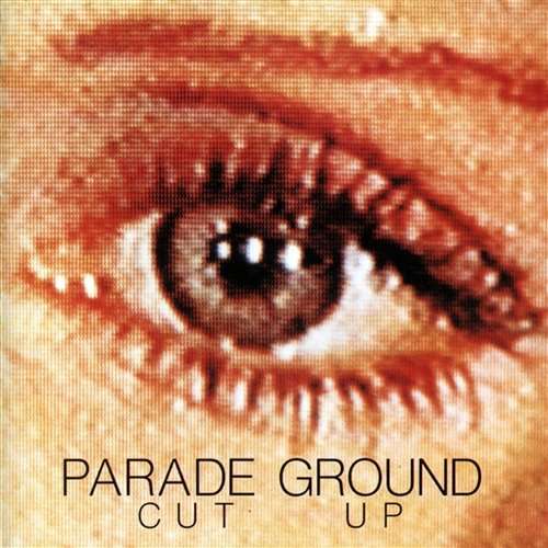 Cut Up Parade Ground