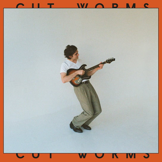 Cut Worms, płyta winylowa Cut Worms