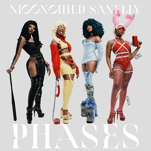 Cute Moonchild Sanelly