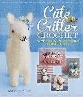 Cute Critter Crochet Oomachi Maki