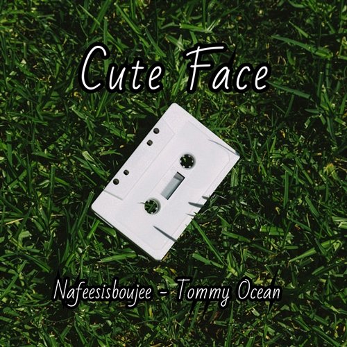 Cute Face Nafeesisboujee