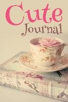 Cute Journal Speedy Publishing Llc