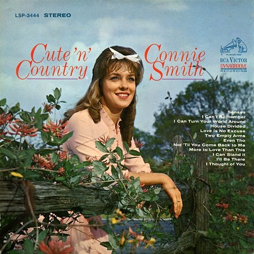 Cute 'N' Country Connie Smith