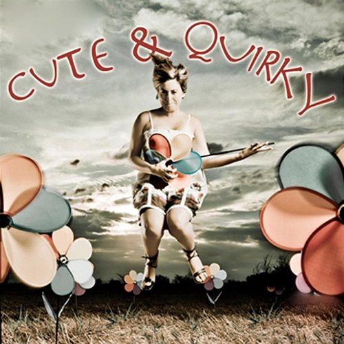Cute & Quirky The Funshiners