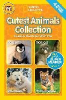 Cutest Animals Collection Marsh Laura, Schreiber Anne, Shields Amy