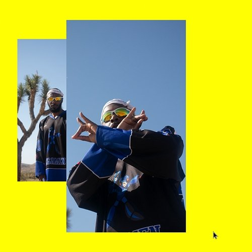 CUTIE PIE! Jpegmafia
