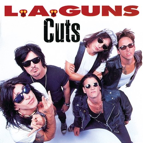 Cuts L.A. Guns