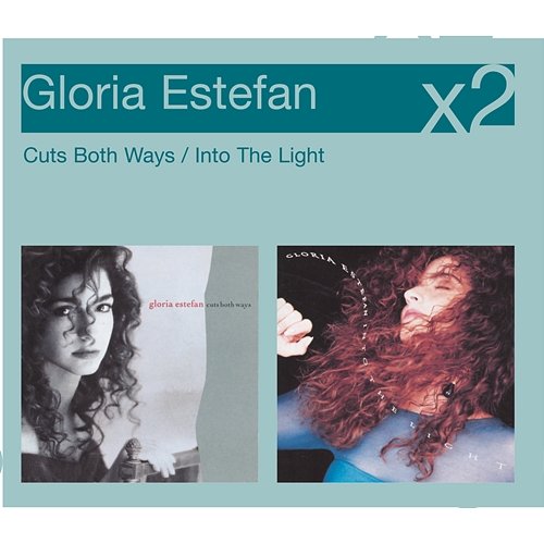 Cuts Both Ways/Into The Light Gloria Estefan