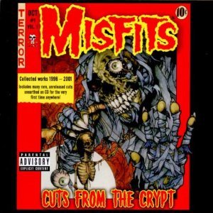 Cuts from the Crypt Misfits