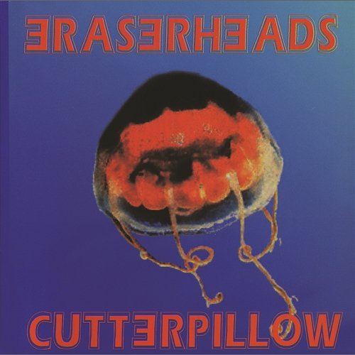 Cutterpillow Eraserheads