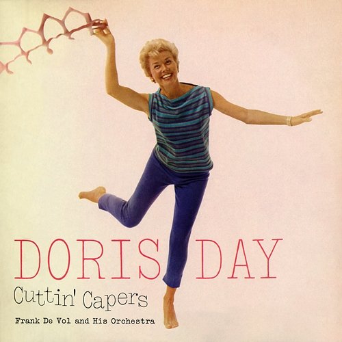 Cuttin' Capers Doris Day