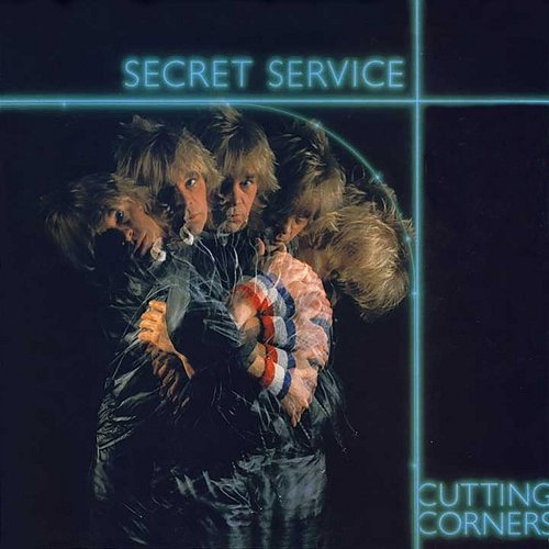 Cutting Corners Secret Service