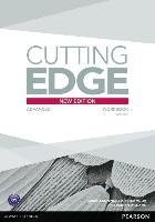 Cutting Edge Advanced New Edition Workbook with Key Williams Damian