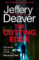Cutting Edge Deaver Jeffery