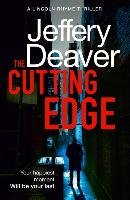 Cutting Edge Deaver Jeffery