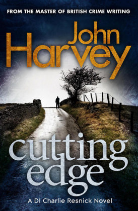 Cutting Edge: (Resnick 3) Harvey John