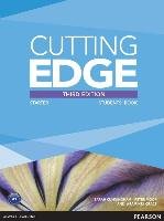 Cutting Edge Starter New Edition Students' Book and DVD Pack Moor Peter, Cunningham Sarah, Crace Araminta