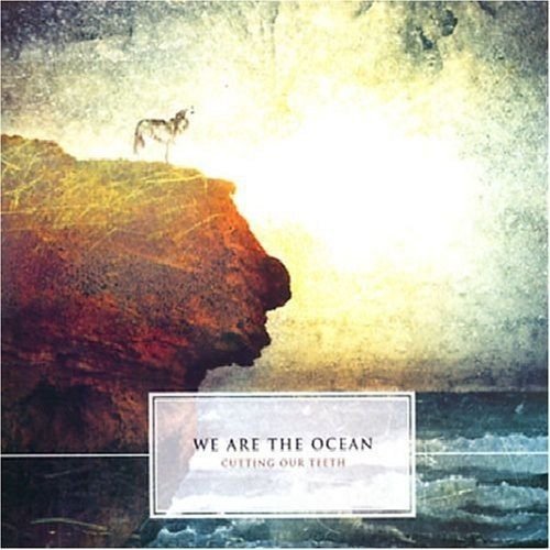 Cutting Our Teeth, płyta winylowa We are the Ocean