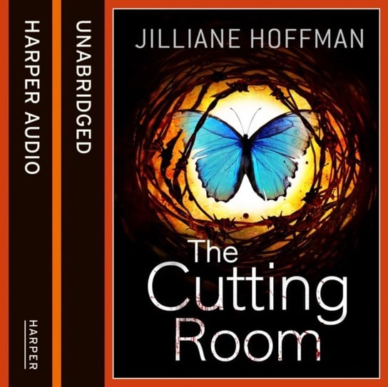 Cutting Room Hoffman Jilliane