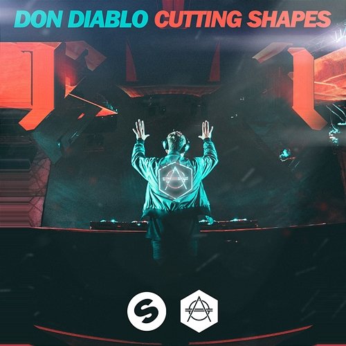 Cutting Shapes Don Diablo