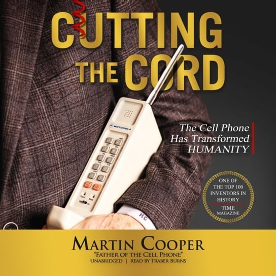 Cutting the Cord Cooper Martin
