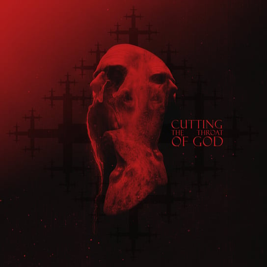 Cutting The Throat Of God Ulcerate