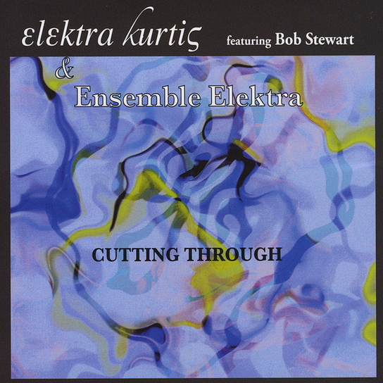 Cutting Through Ensemble Elektra