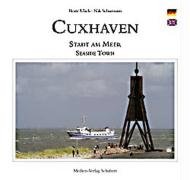 Cuxhaven - Stadt am Meer Schumann Nik