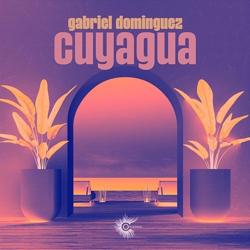 Cuyagua Gabriel Dominguez feat. Jorge Domínguez