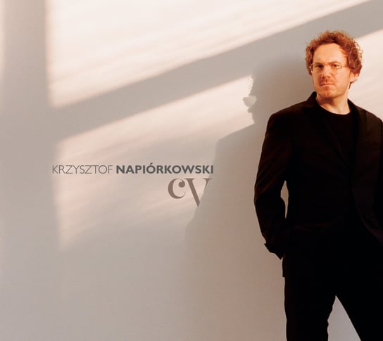 CV Napiórkowski Krzysztof