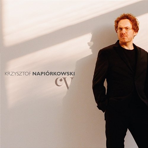 CV Krzysztof Napiórkowski