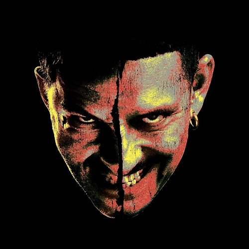 CVLT - HELLRAISERS Noyz Narcos, Salmo