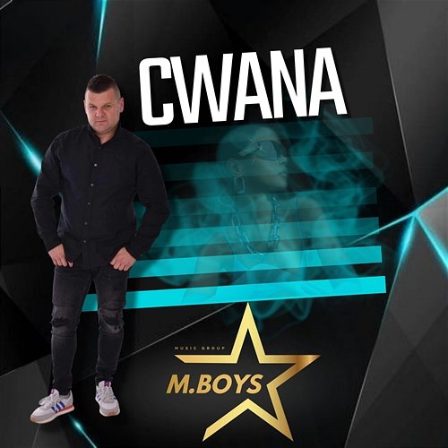 Cwana M.Boys