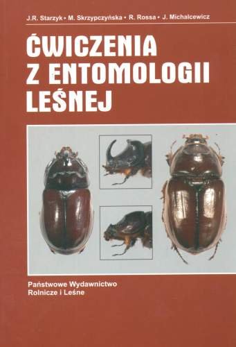 Ćwiczenia z Entomologii Leśnej Opracowanie zbiorowe