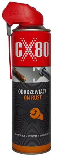 Cx-80 Odrzdzewiacz On Rust Na Rdzę 500Ml CX-80