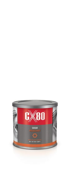 Cx80 Smar Miedziany 500G Inna marka