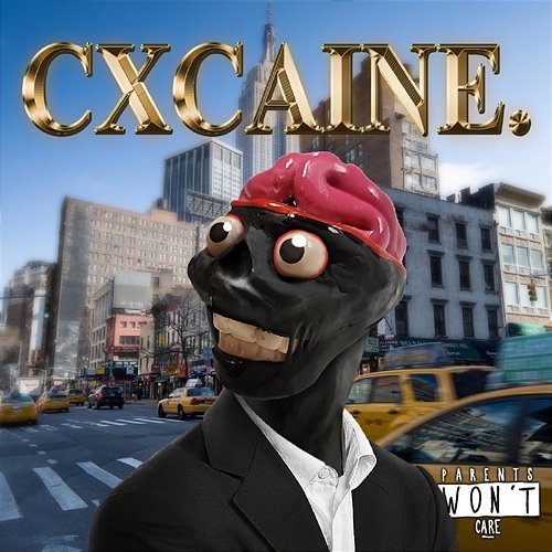 CXCAINE. Kill Dyll