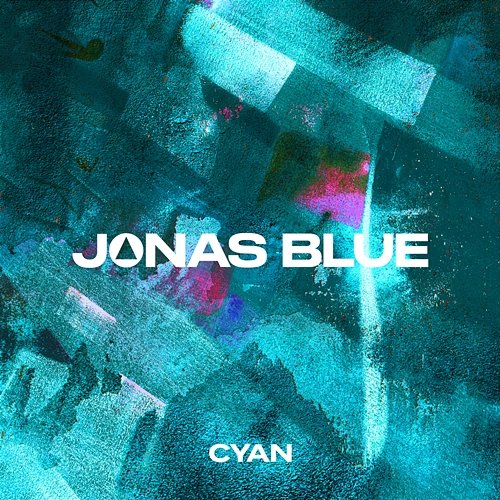 Cyan Jonas Blue