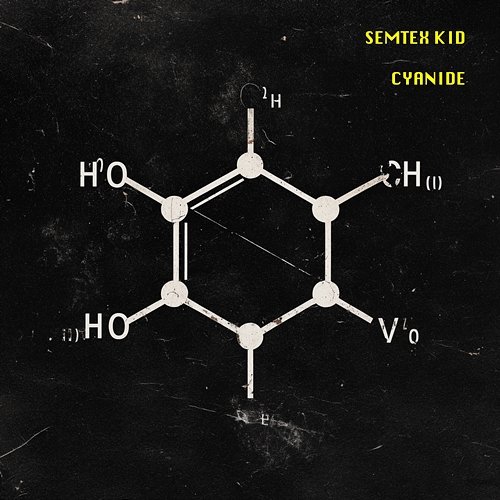 Cyanide Semtex Kid