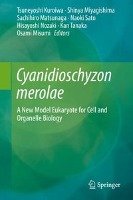Cyanidioschyzon merolae Springer-Verlag Gmbh, Springer Malaysia Representative Office