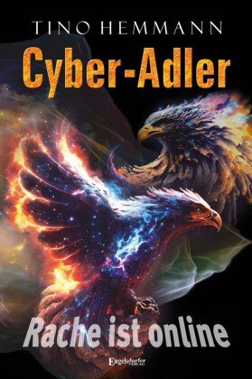 Cyber-Adler Engelsdorfer Verlag
