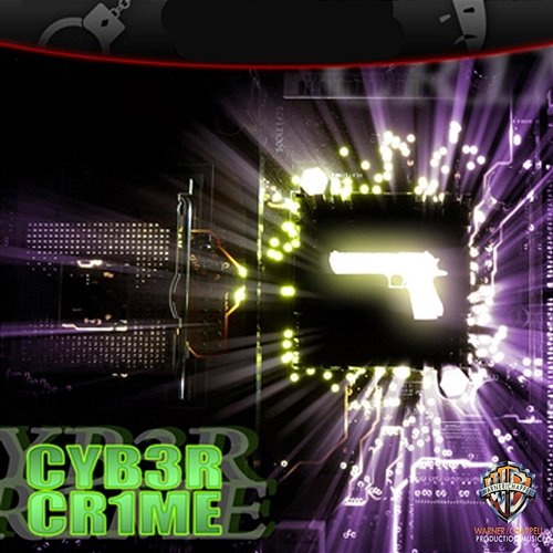 Cyber Crime, Vol. 1 Hollywood Film Music Orchestra