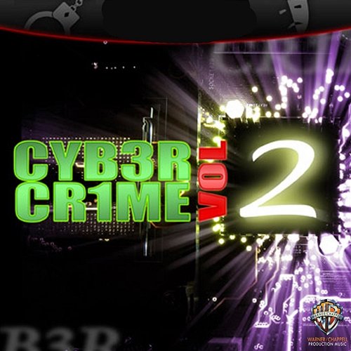 Cyber Crime, Vol. 2 Hollywood Film Music Orchestra