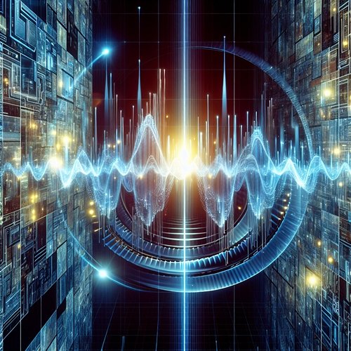 Cyber Echoes Steven Clinton Miller