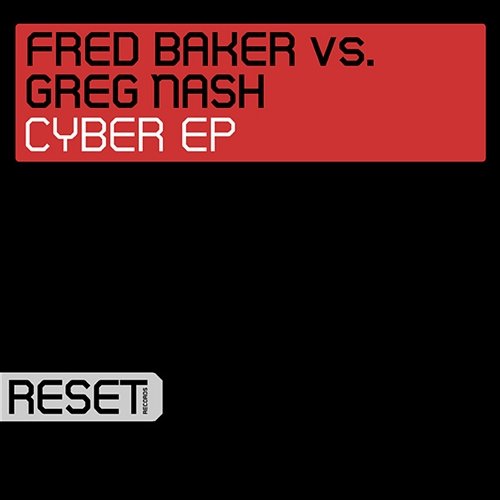 Cyber EP Fred Baker vs Greg Nash